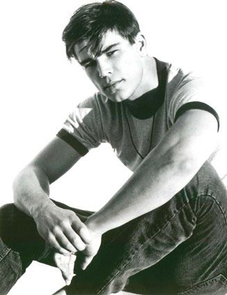 Josh Hartnett